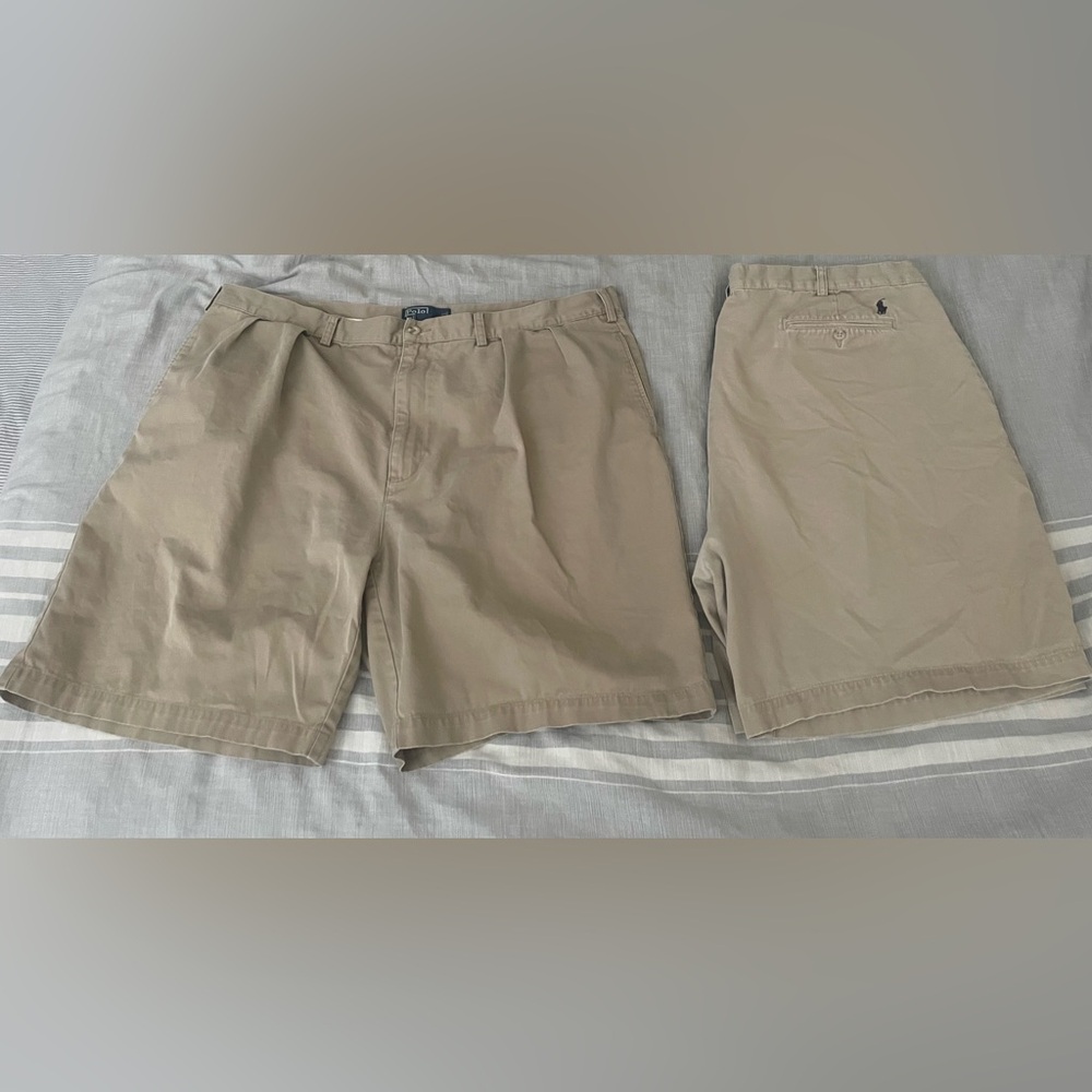 Ralph Lauren Big Tyler shorts